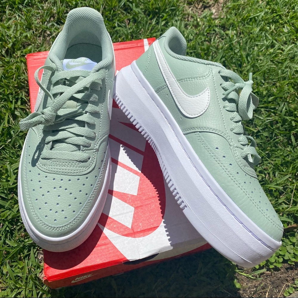 Nike Women’s Court Vision Alta